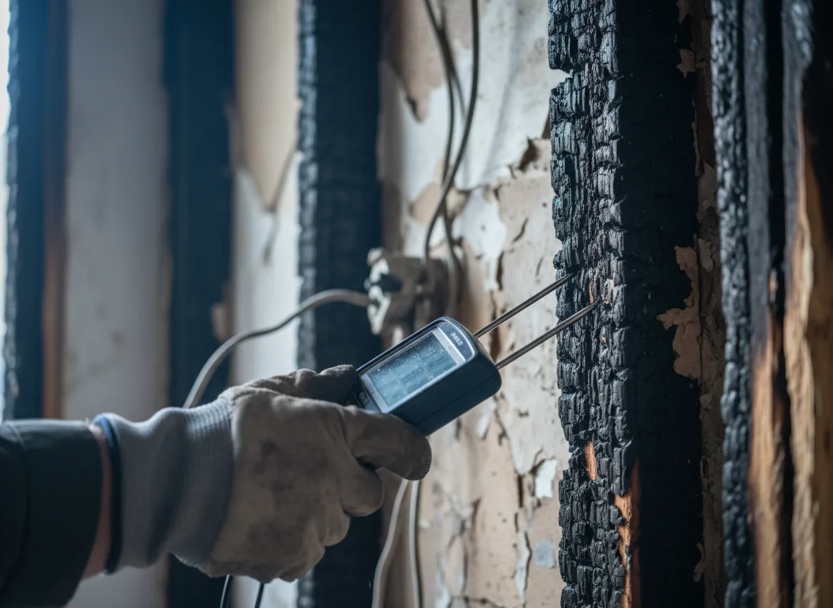 Fire Damage Restoration Lafayette, OR FAQs